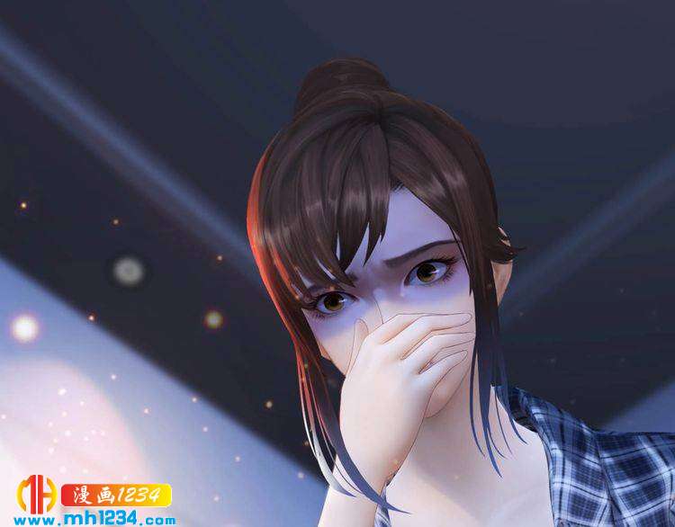 第85话 跨越时空的爱恋25