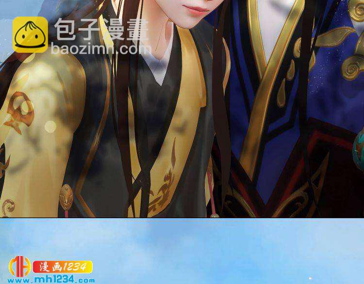 第51话 想承陛下的雨露45