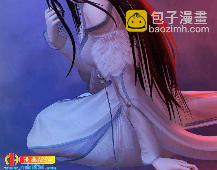 第53话 是我自己动摇了29