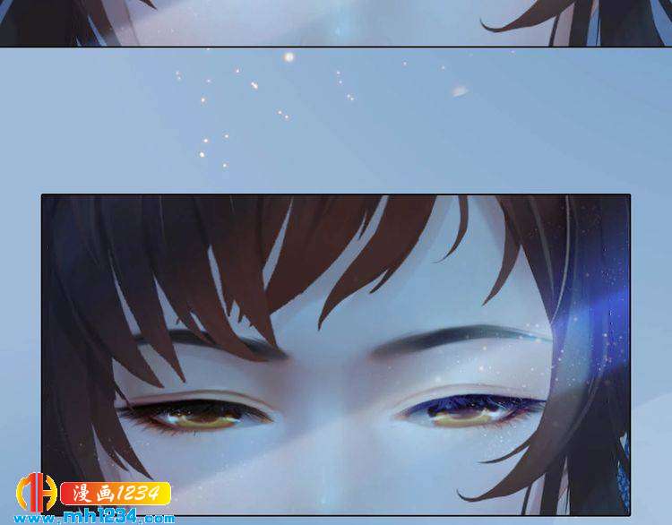 第85话 跨越时空的爱恋5