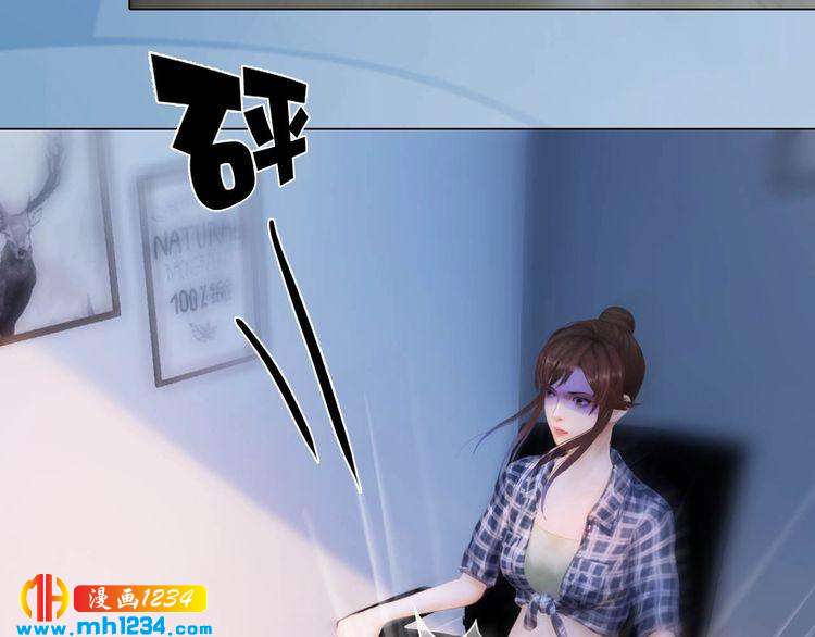 第85话 跨越时空的爱恋23