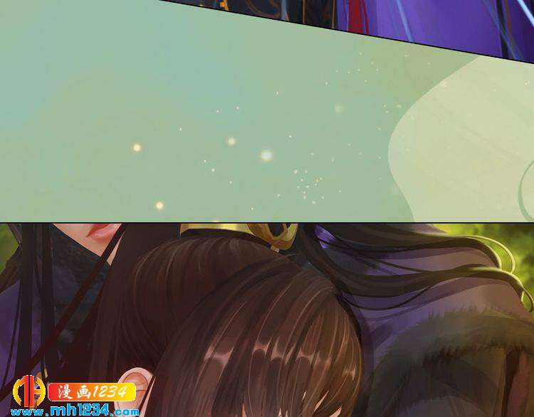 第58话 皇后娘娘的童年13