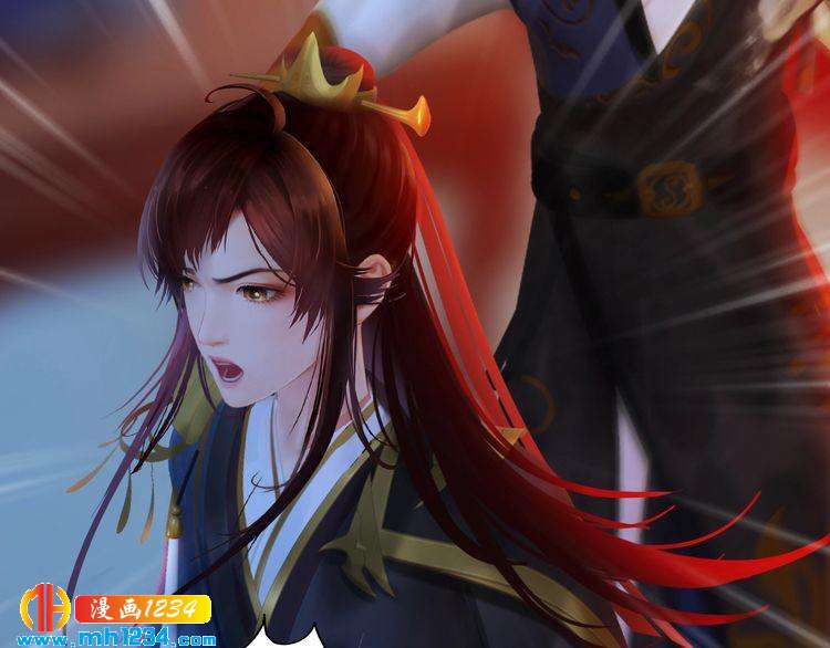 第70话 为他，我非去不可68