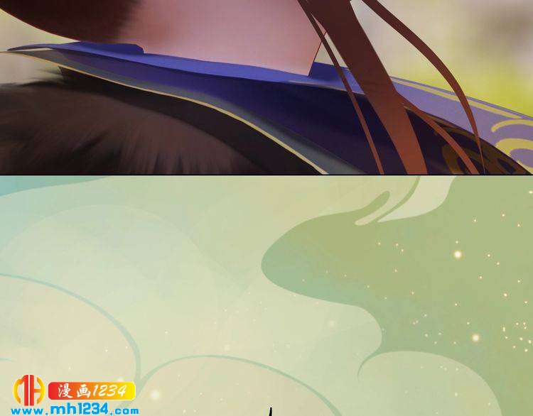 第58话 皇后娘娘的童年9