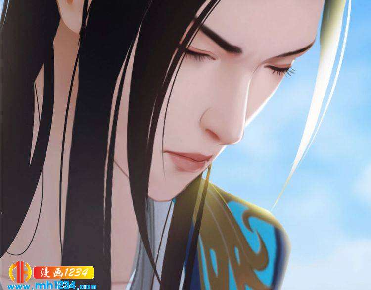 宣璟篇1 真楚颜回归68
