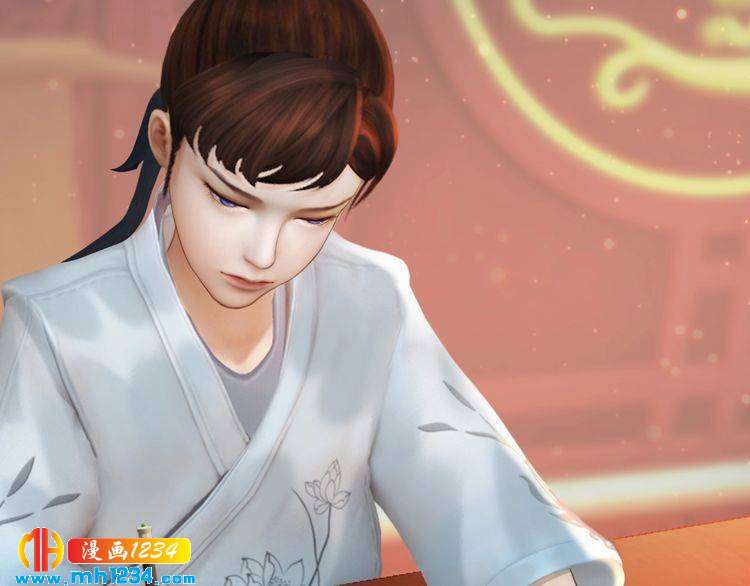 完结篇 二人世界27