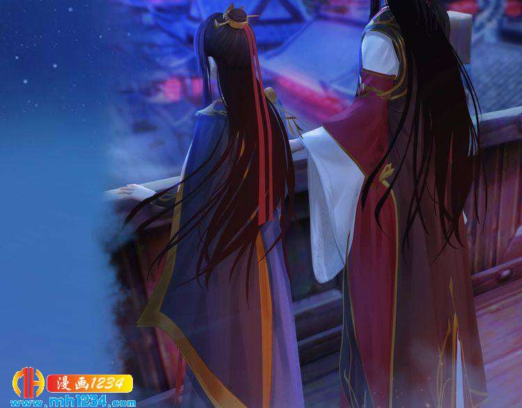 第86话 茫茫人海，你在哪14