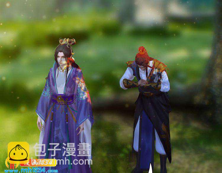 第66话 爱是最锋利的匕首82