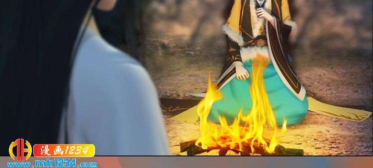 第45话 开始灵验的诅咒65