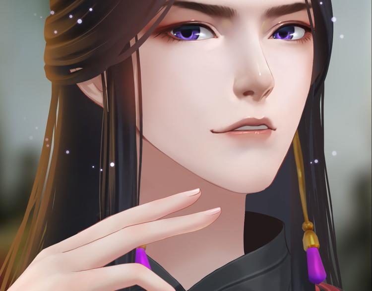 第17话 谁要你侍寝！？53