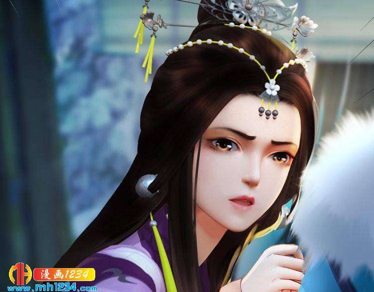 第33话 舍身相救18