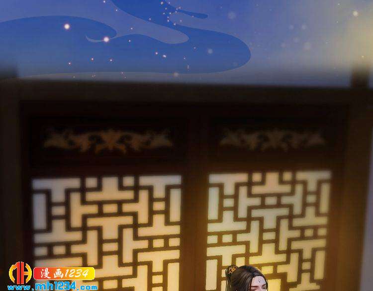 第59话 别走，和我一起睡12
