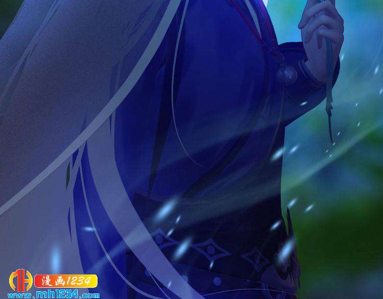 第55话 跟他一起睡棺材？！78