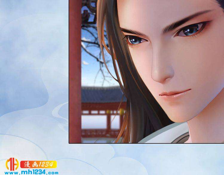 第32话 恢复女儿身35
