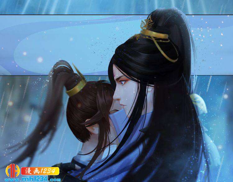 第76话 终于在一起了102