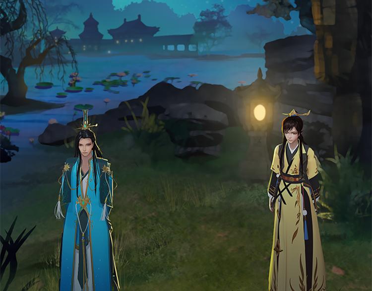 第3话 皇后是男人！？53