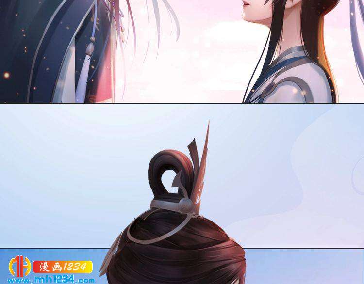 第91话 你是我的心肝15