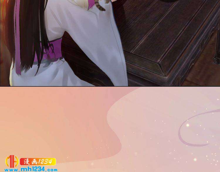 第61话 皇后娘娘的旧情人？12