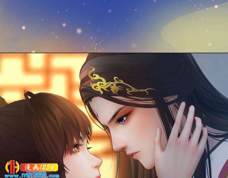 第59话 别走，和我一起睡28