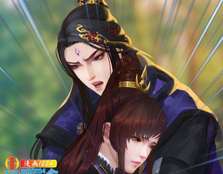 第58话 皇后娘娘的童年11