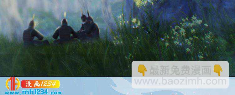 第89话 万物皆为情困67