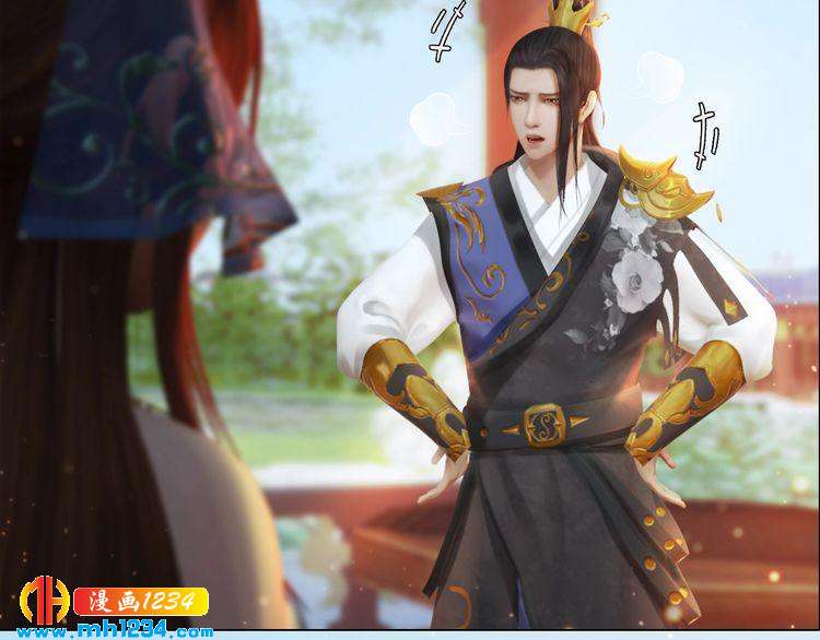第93话 早生贵子！？9