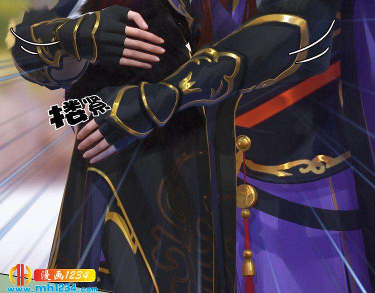 第58话 皇后娘娘的童年12