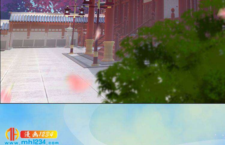 第51话 想承陛下的雨露88