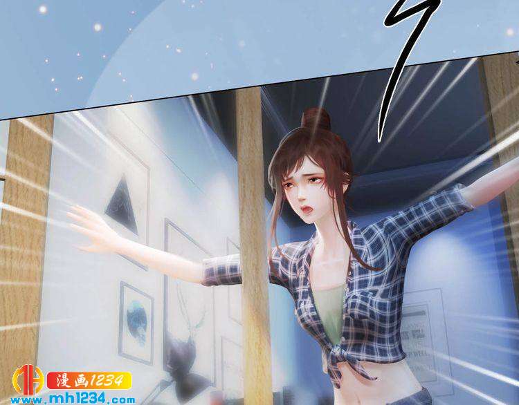 第85话 跨越时空的爱恋17