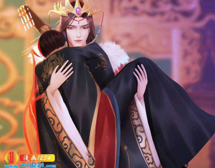 第91话 你是我的心肝65