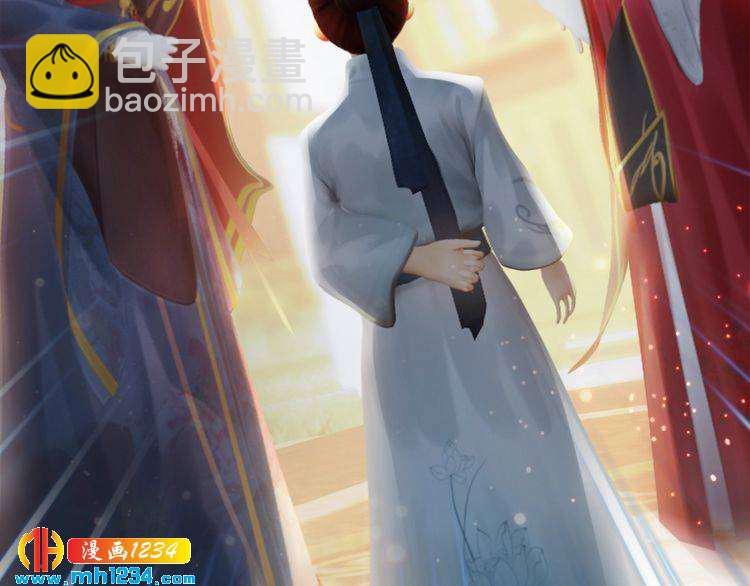 完结篇 二人世界70