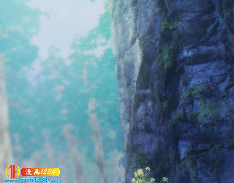 第89话 万物皆为情困66