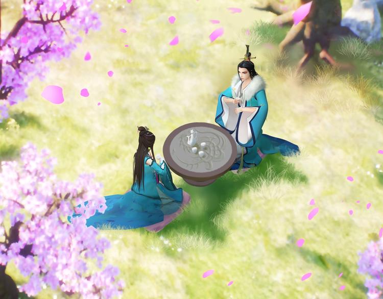 第1话 摄政妖后92