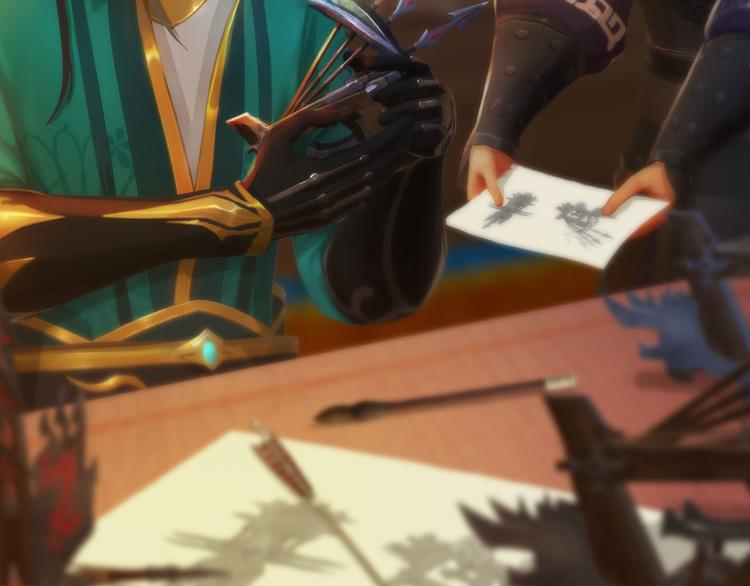 第17话 谁要你侍寝！？145