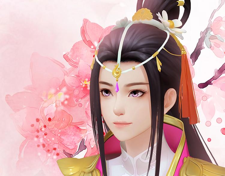 第4话 过来，帮本宫洗澡123