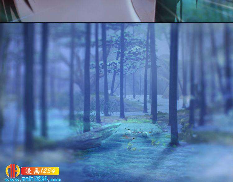 第71话 他已化作白骨？！5
