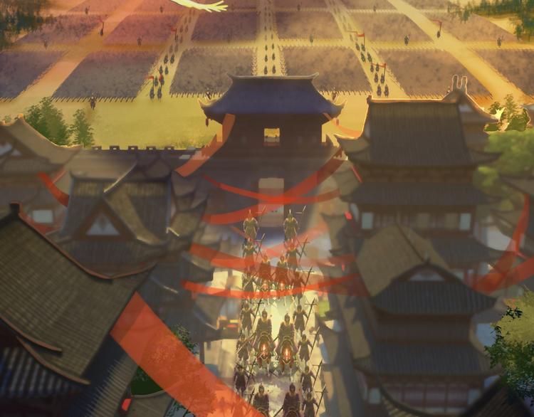 第1话 摄政妖后9