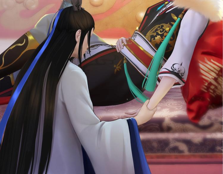 第14话 陛下遇险！14