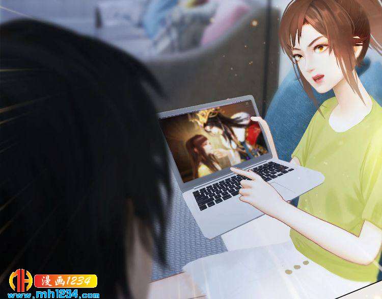 现代篇完 这戏我没法拍！76