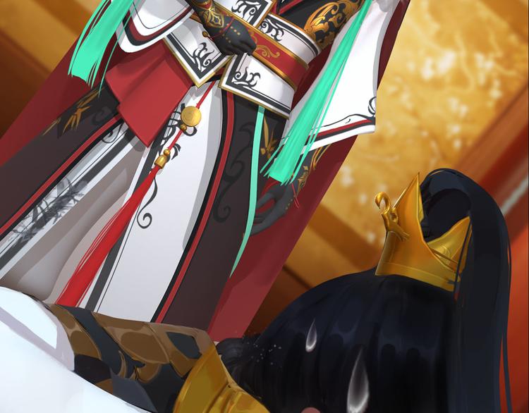 第18话 陛下叛逃？！43