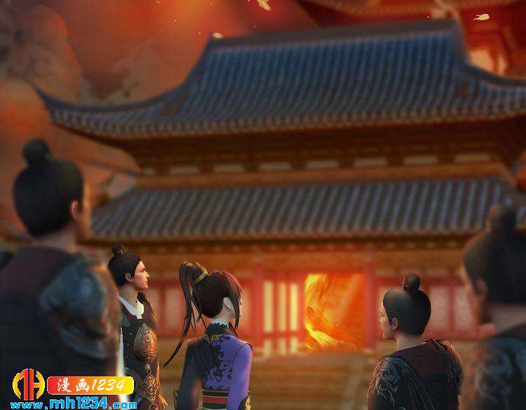 第42话 求而不得，饮恨而亡6