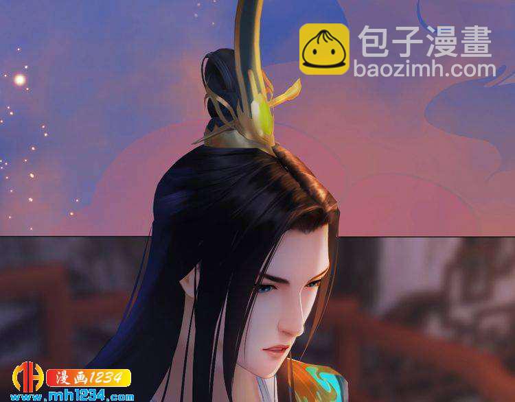 第59话 别走，和我一起睡86