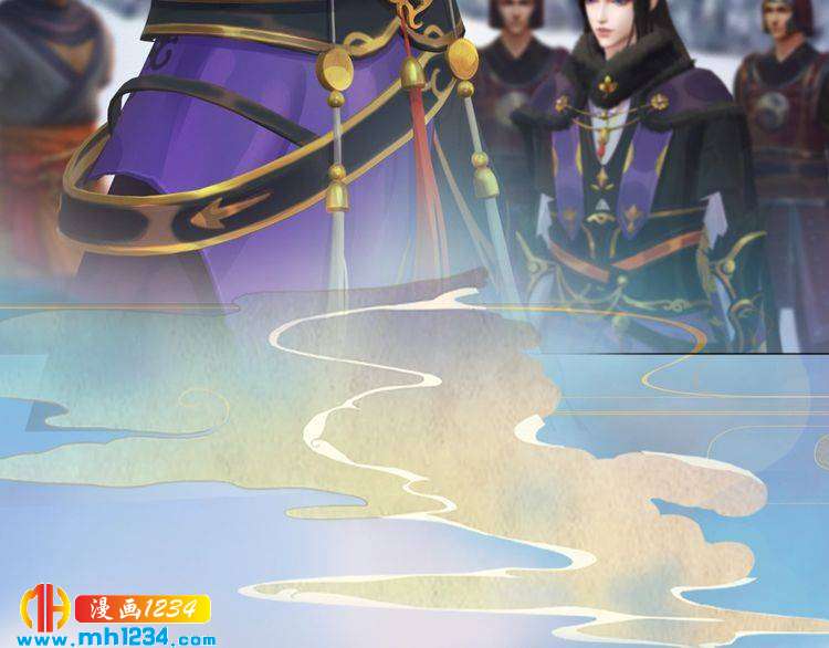 第37话 小皇帝叛变？！50