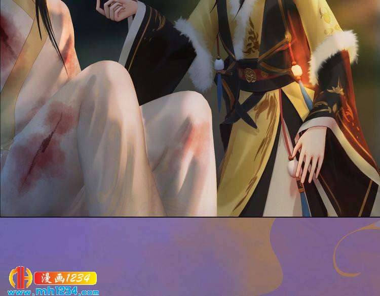 第46话 你害羞了？27