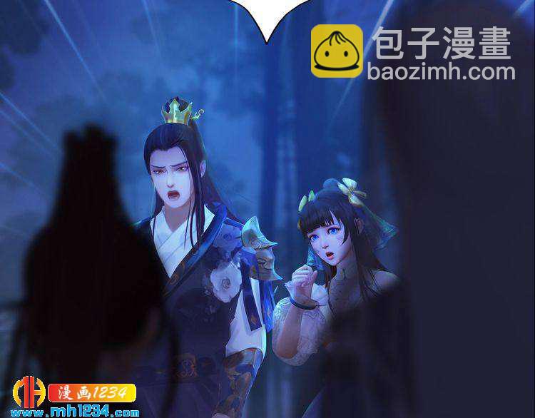 第72话 我要你回来！10