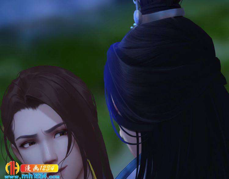 第66话 爱是最锋利的匕首50