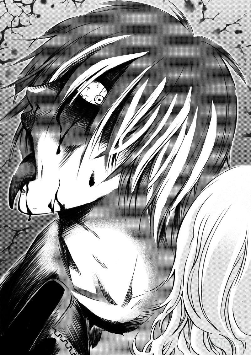 复仇男孩0213