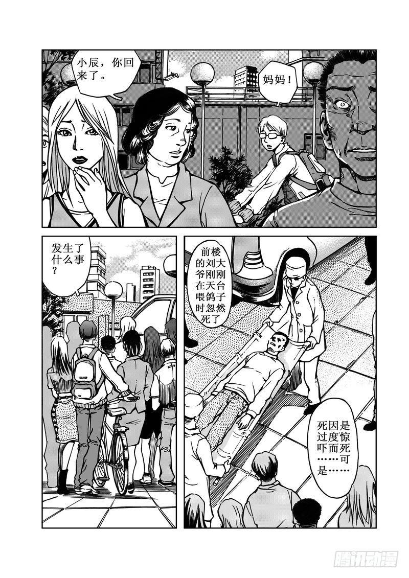 精灵男孩048