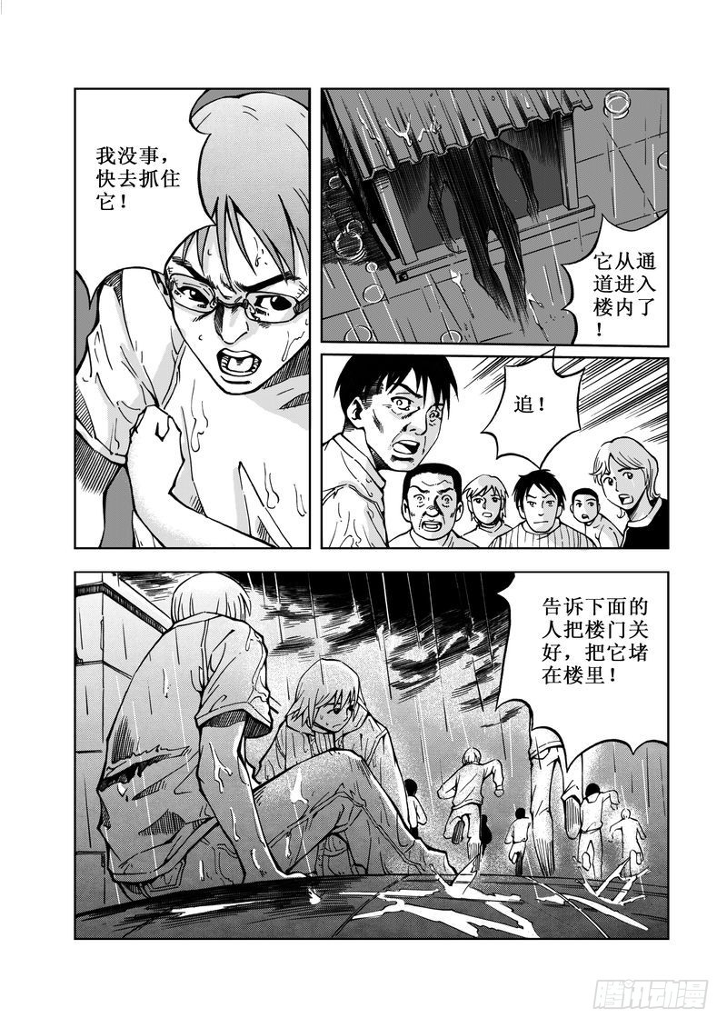 精灵男孩069