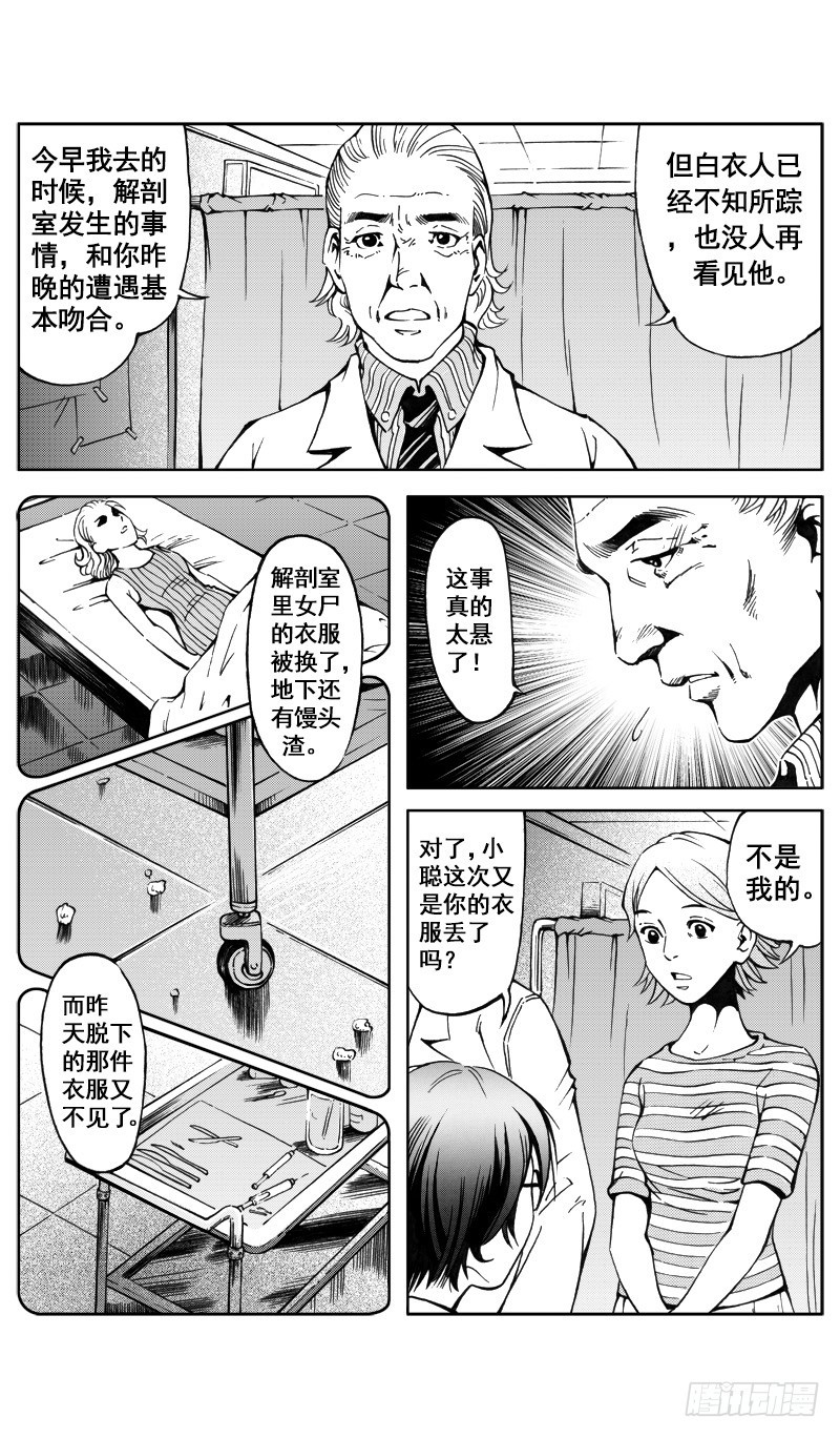 医学院怪事066